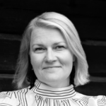Liisa Hämäläinen