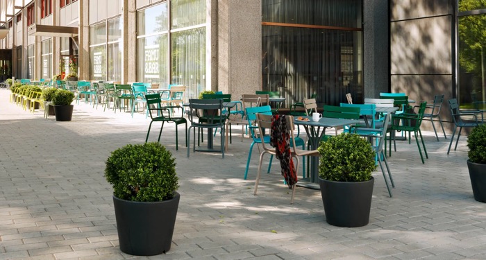 Scandic Park Helsinki